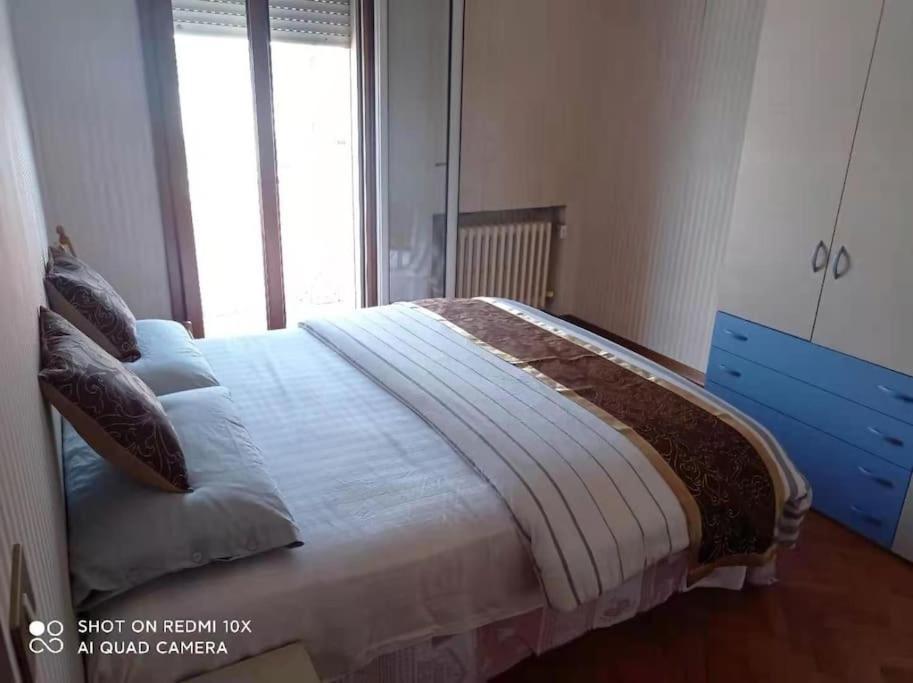 Cozy Room With Queen Bed 温馨双人大房间 Mestre Esterno foto